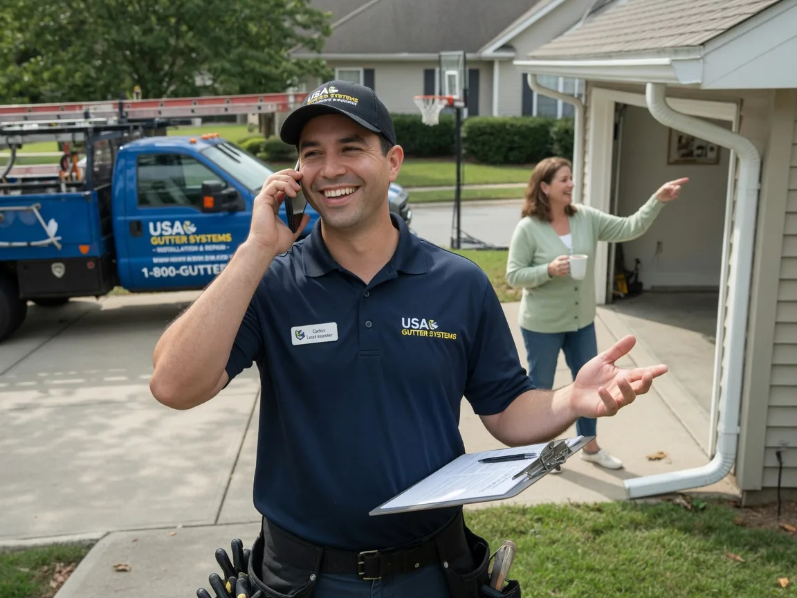 Gutter Installation Lincolnville, KS FAQs